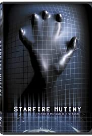  Starfire Mutiny (