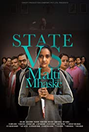 State vs. Malti Mh
