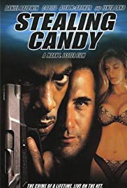 Stealing Candy (20