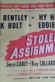 Stolen Assignment 