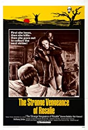 The Strange Vengea
