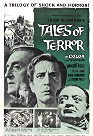 Tales of Terror (1