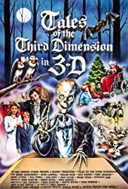 Tales of the Third