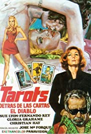 The Magician (1973