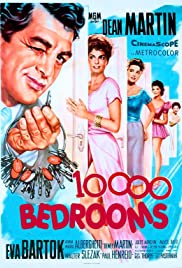 Ten Thousand Bedro