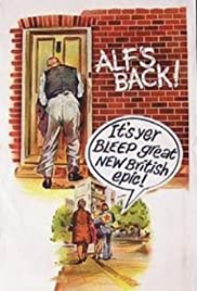 The Alf Garnett Sa