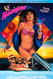 The Allnighter (19