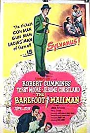 The Barefoot Mailm