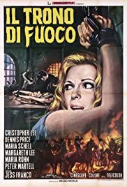 The Bloody Judge (