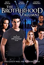 The Brotherhood V: