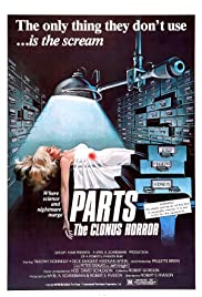 The Clonus Horror 
