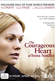 The Courageous Hea