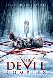 The Devil Complex 