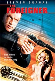 The Foreigner (200