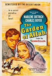 The Garden of Alla