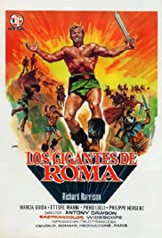 Giants of Rome (19