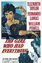 The Girl Who Had E