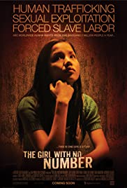 The Girl with No N