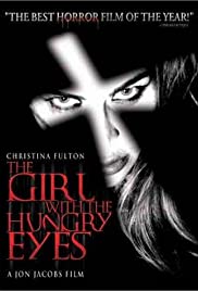 The Girl with the 