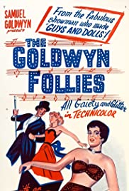 The Goldwyn Follie