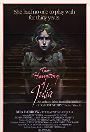 The Haunting of Ju