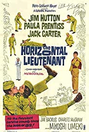 The Horizontal Lie