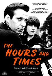The Hours and Time