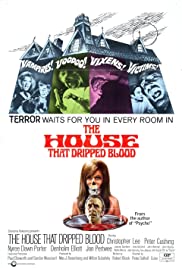The House That Dri