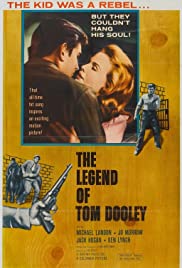The Legend of Tom 