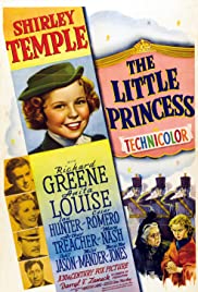 The Little Princes