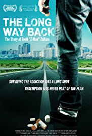 The Long Way Back: