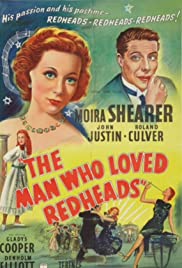 The Man Who Loved 