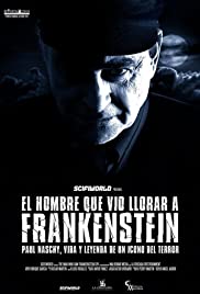 The Man Who Saw Fr
