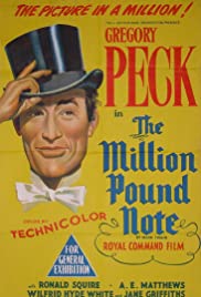 Man with a Million