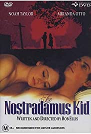 The Nostradamus Ki