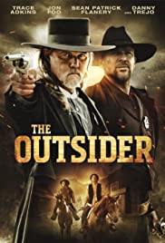 The Outsider (2019