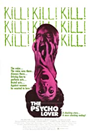 The Psycho Lover (