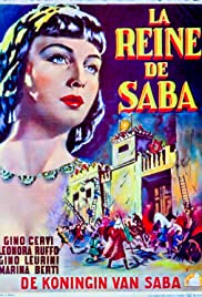 The Queen of Sheba