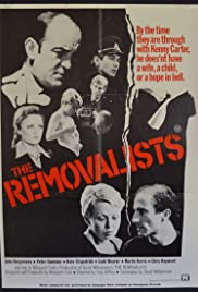 The Removalists (1