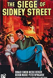 The Siege of Sidne