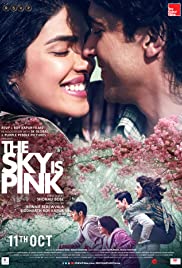 The Sky Is Pink (2