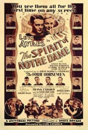 The Spirit of Notr