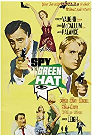 The Spy in the Gre
