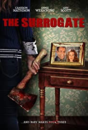 The Surrogate (201