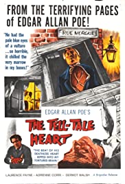 The TellTale Heart