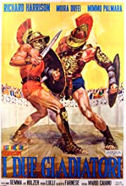 The Two Gladiators