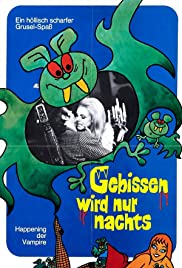 Gebissen wird nur 