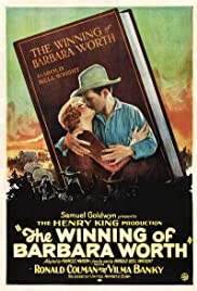 The Winning of Bar