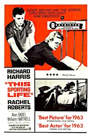 This Sporting Life