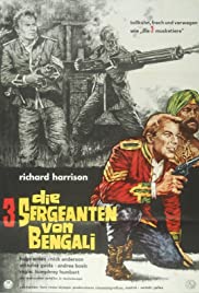 Three Sergeants of